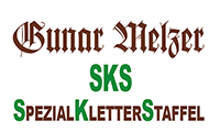 SKS - SpezialKletterStaffel Gunar Melzer